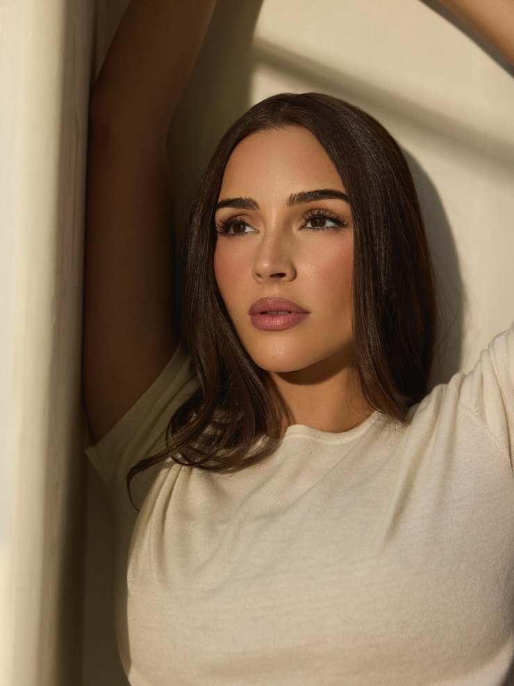 Olivia Culpo
