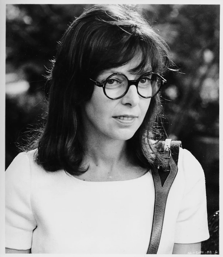 Elaine May