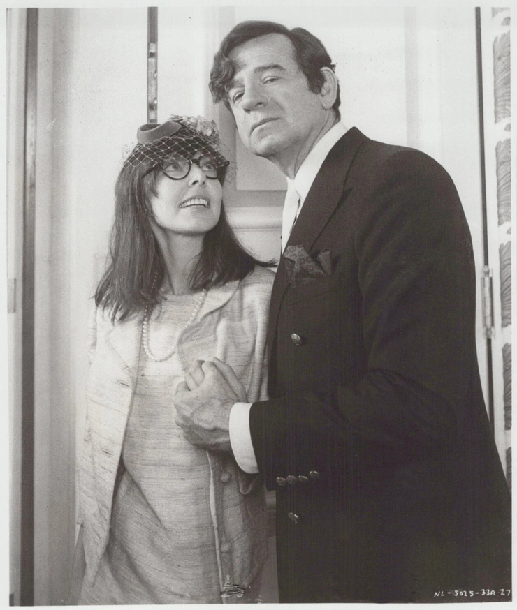 Elaine May