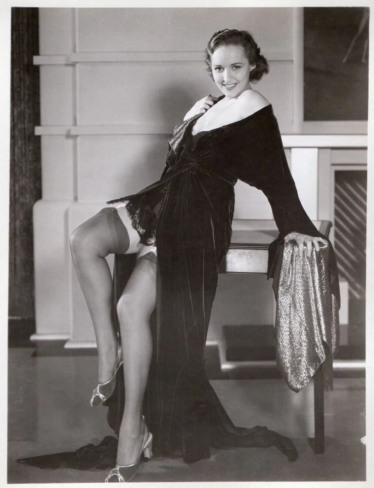 Dorothy Granger