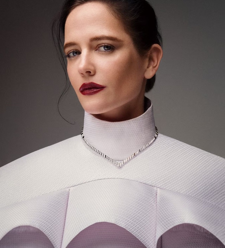 Eva Green