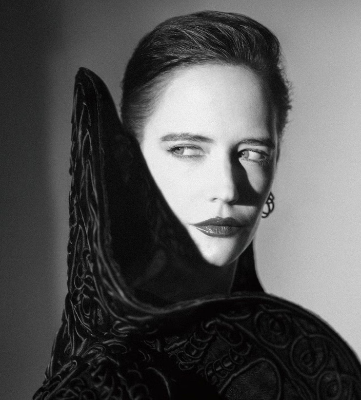 Eva Green