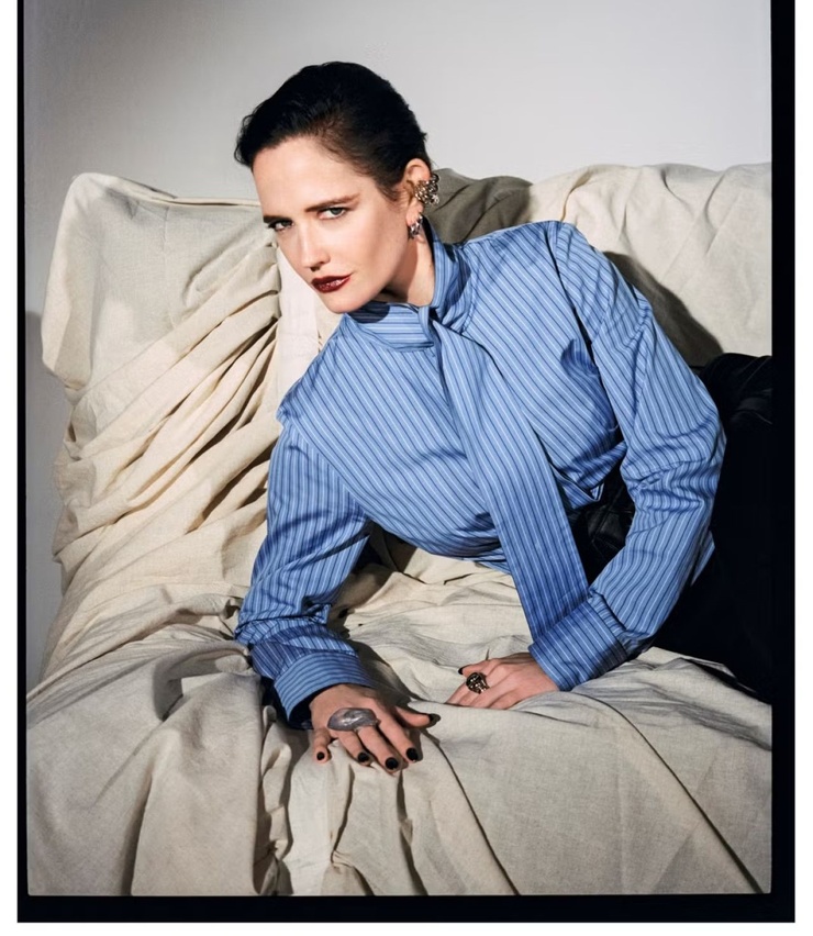 Eva Green
