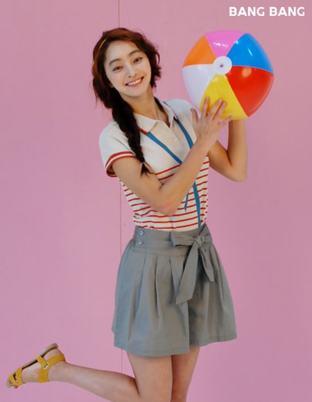 Hyo-rim Seo