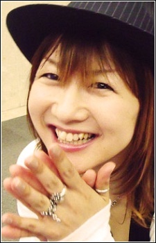 Chiemi Ishimatsu