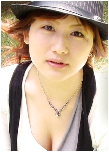Chiemi Ishimatsu