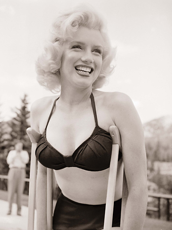 Marilyn Monroe Marilyn Monroe