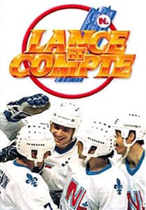 Lance et compte                                  (1986-1988)