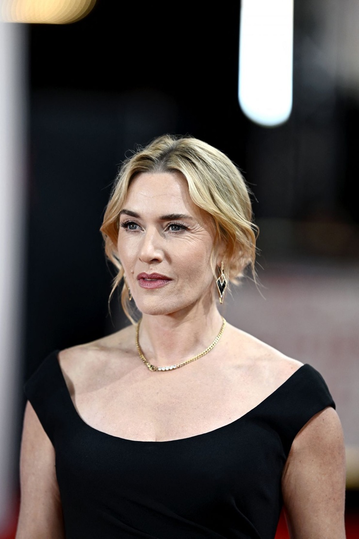 Kate Winslet