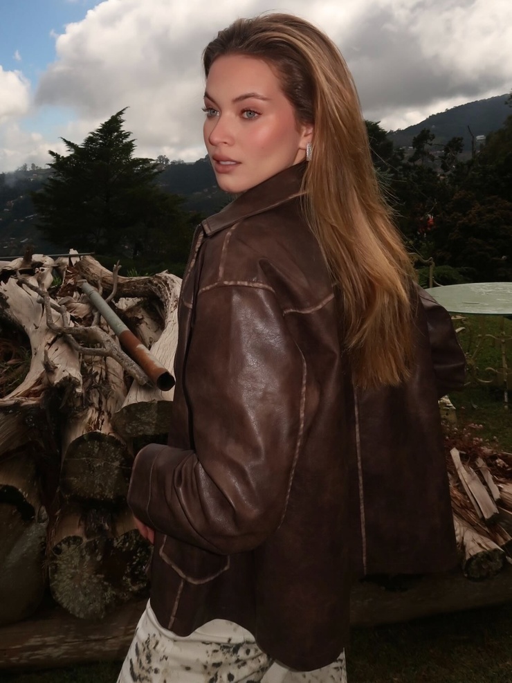 Valeria Rojas