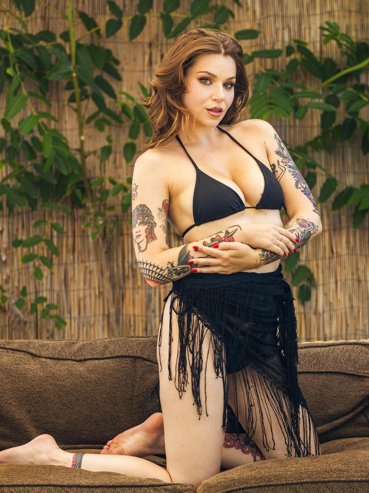 Stephanie Manescu