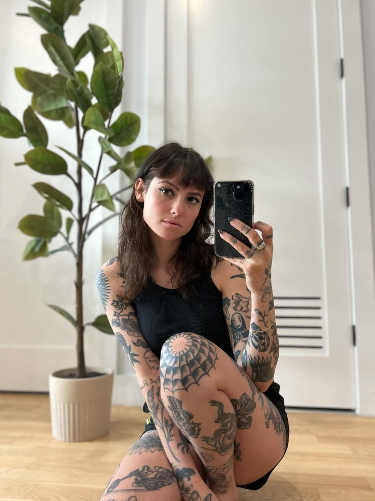 Natalie Cuomo