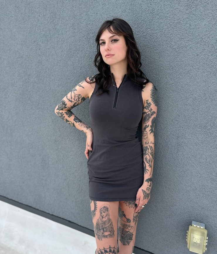 Natalie Cuomo