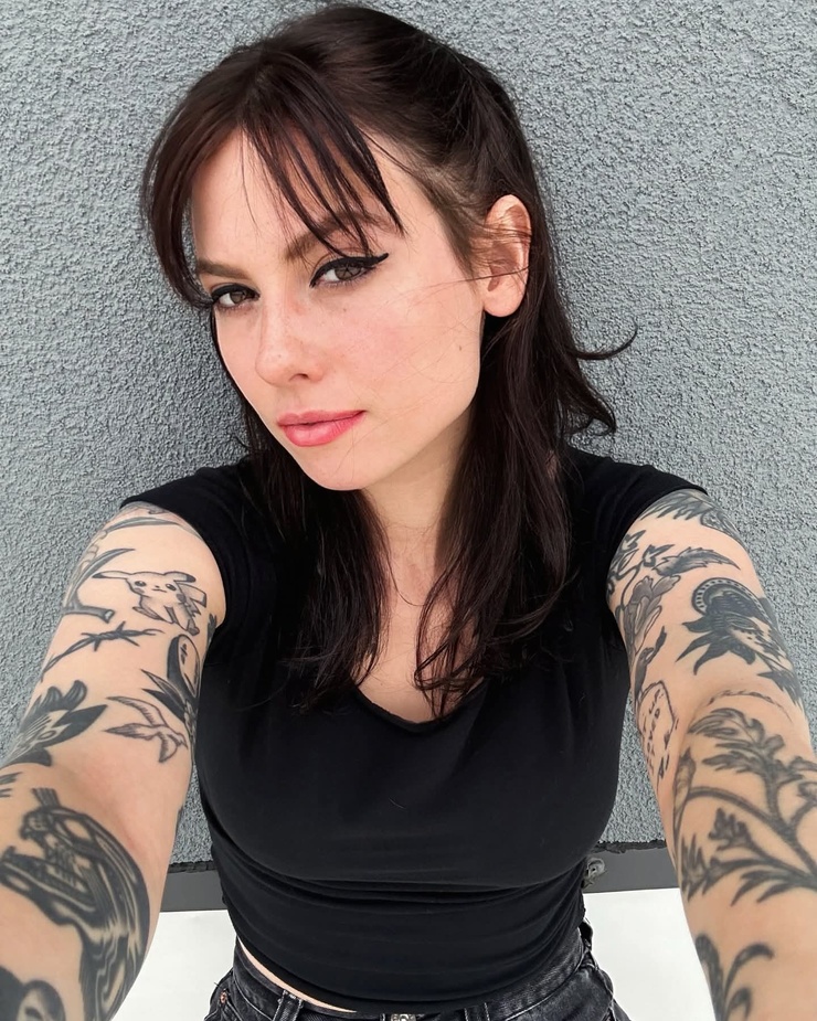 Natalie Cuomo