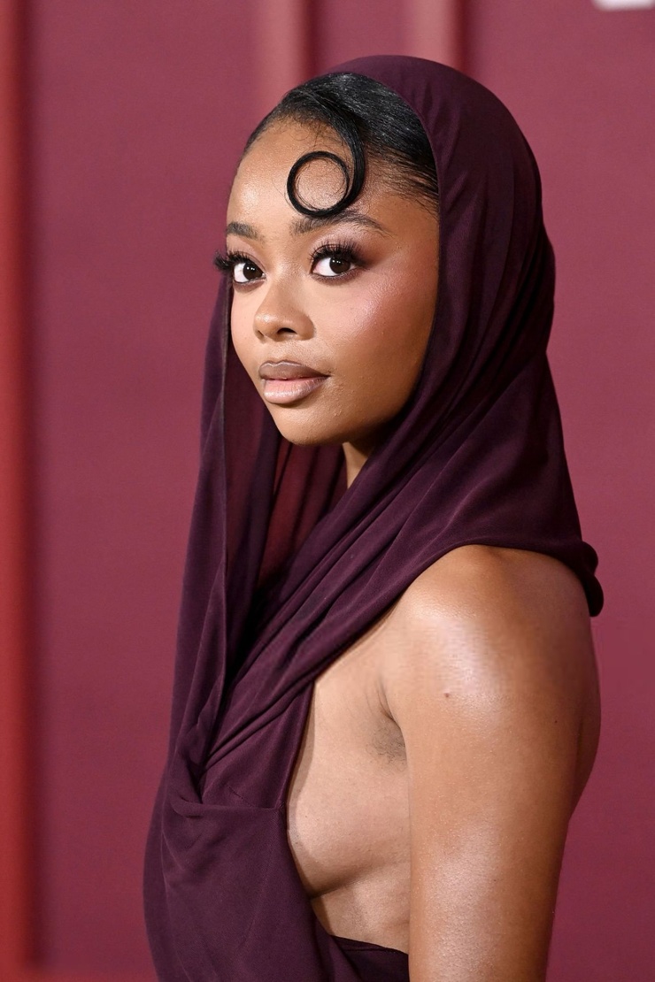 Skai Jackson