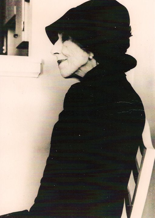 Isak Dinesen