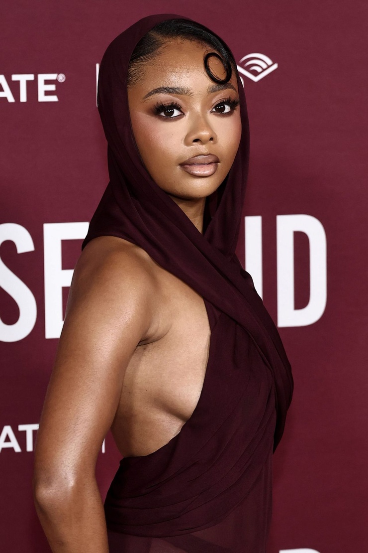 Skai Jackson