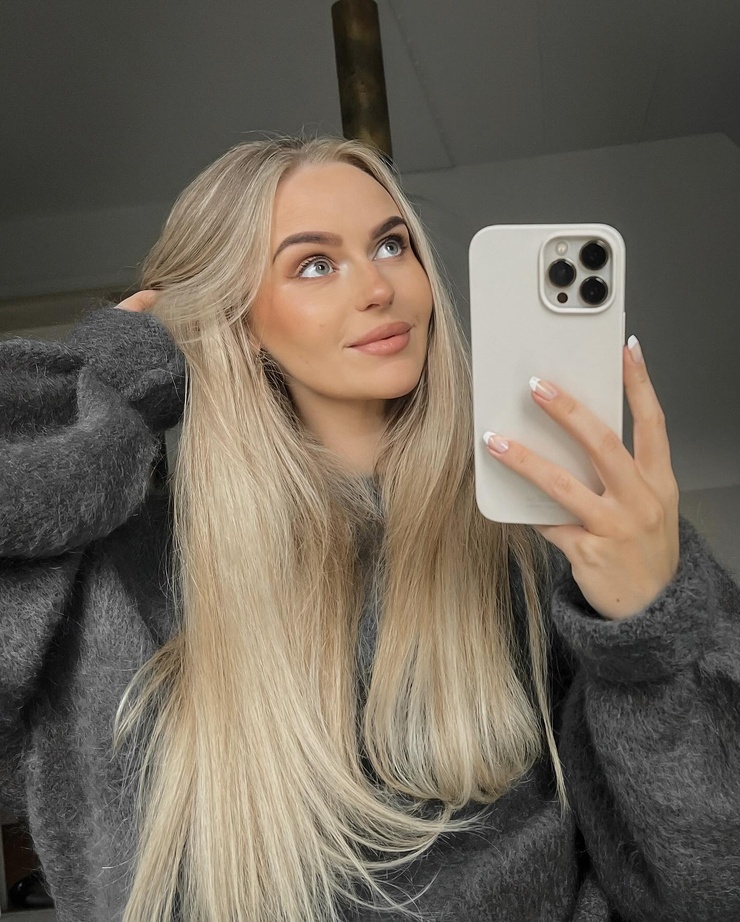ANNA NYSTRÖM