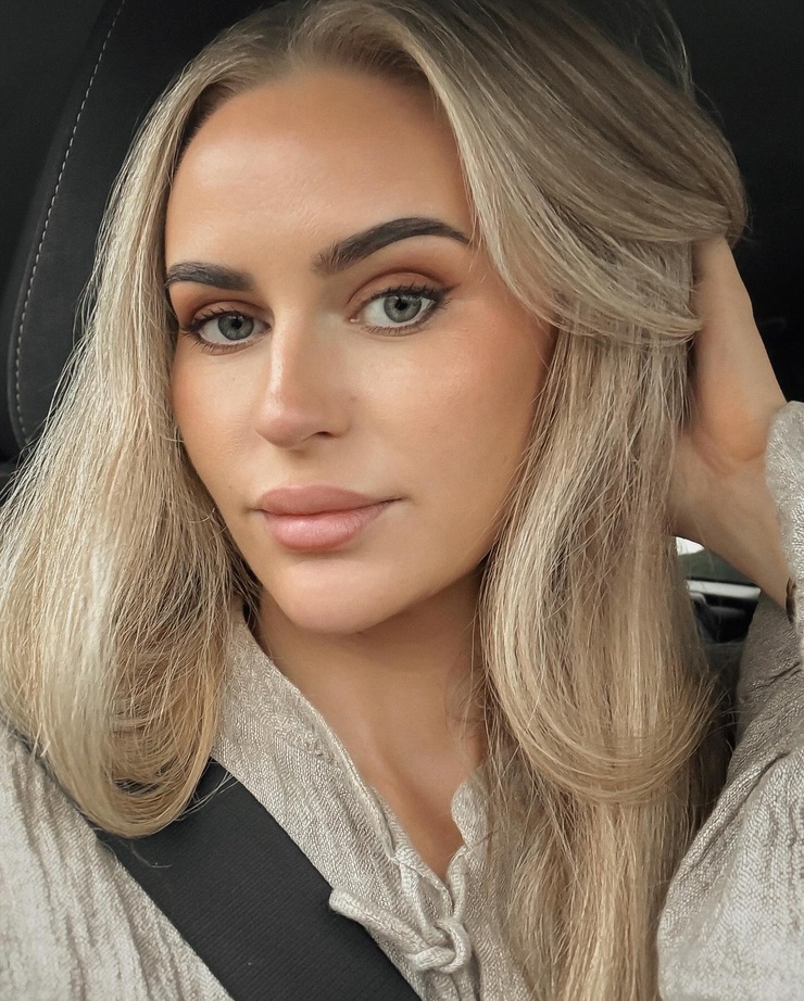 ANNA NYSTRÖM