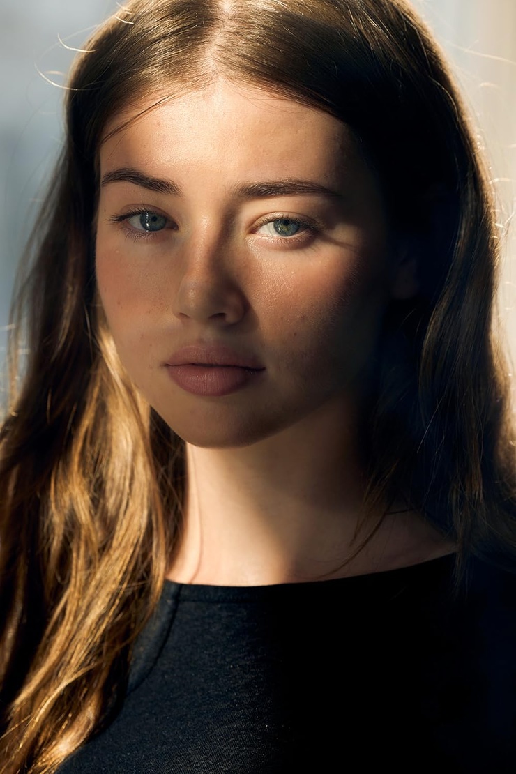Sydney Taylor