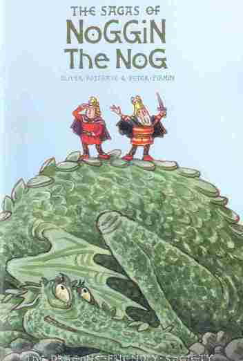Noggin the Nog