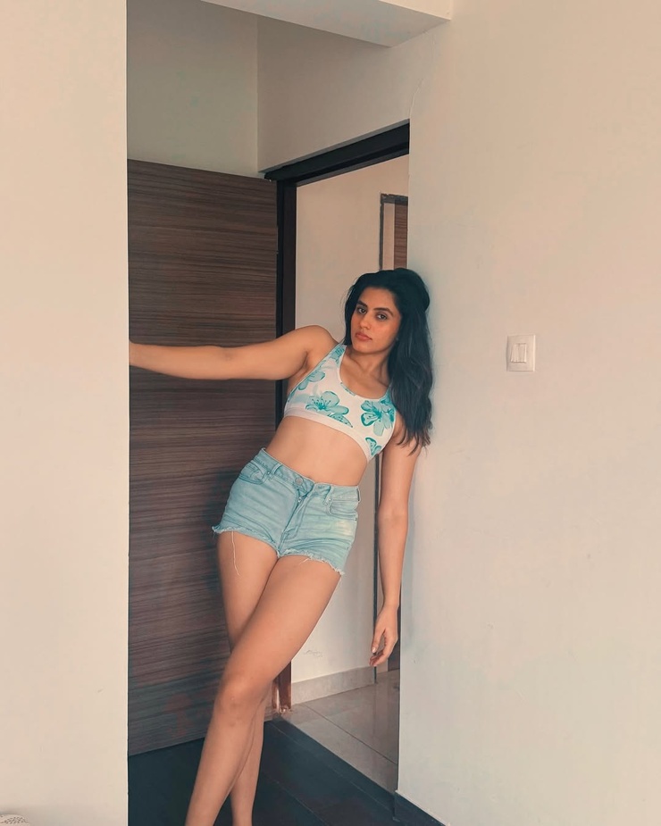 Arushi Handa