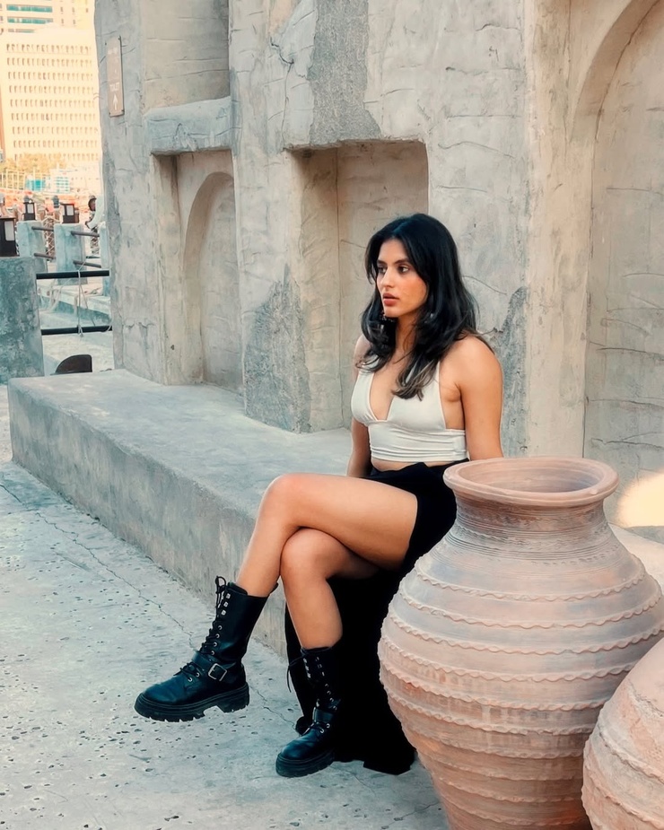 Arushi Handa