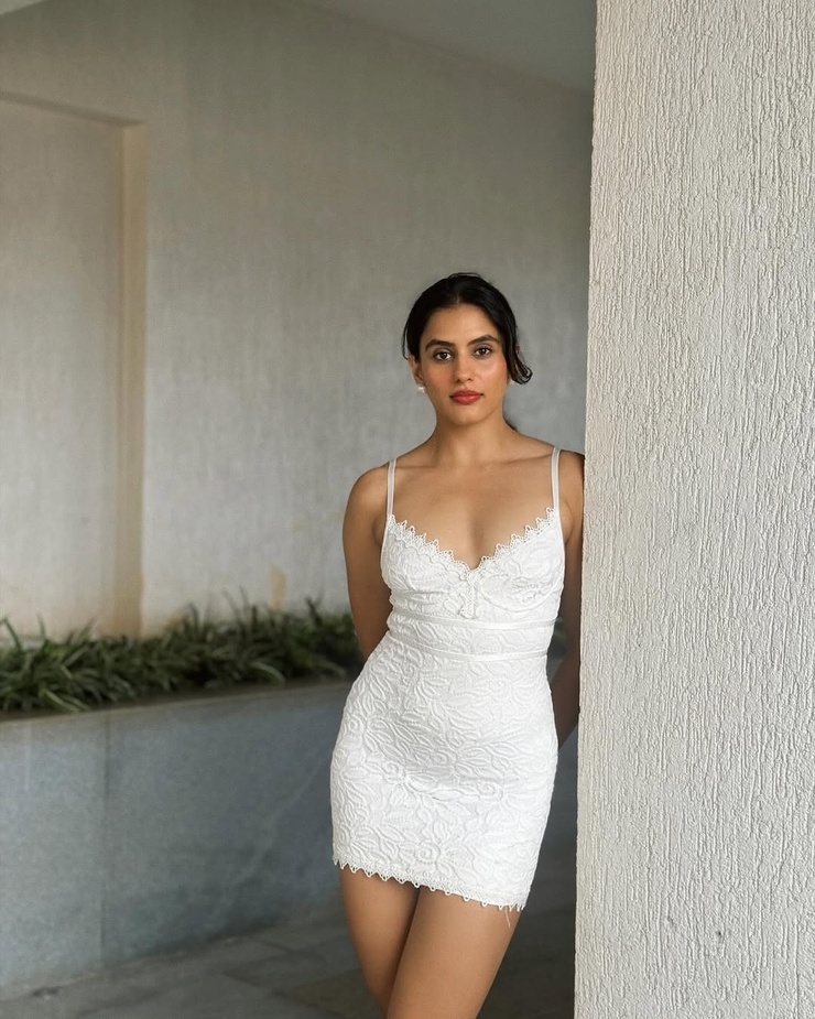 Arushi Handa