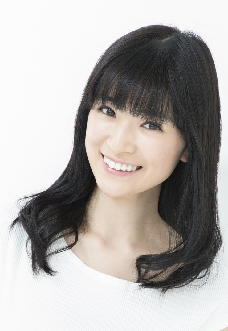 Mio Yûki