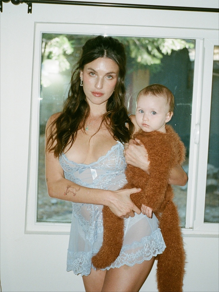 Rainey Qualley