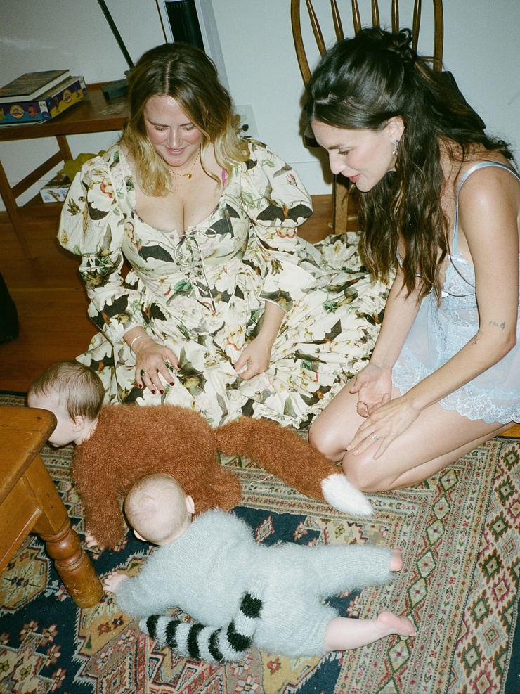 Rainey Qualley