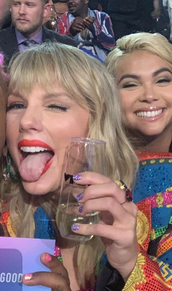 Taylor Swift Taylor Swift