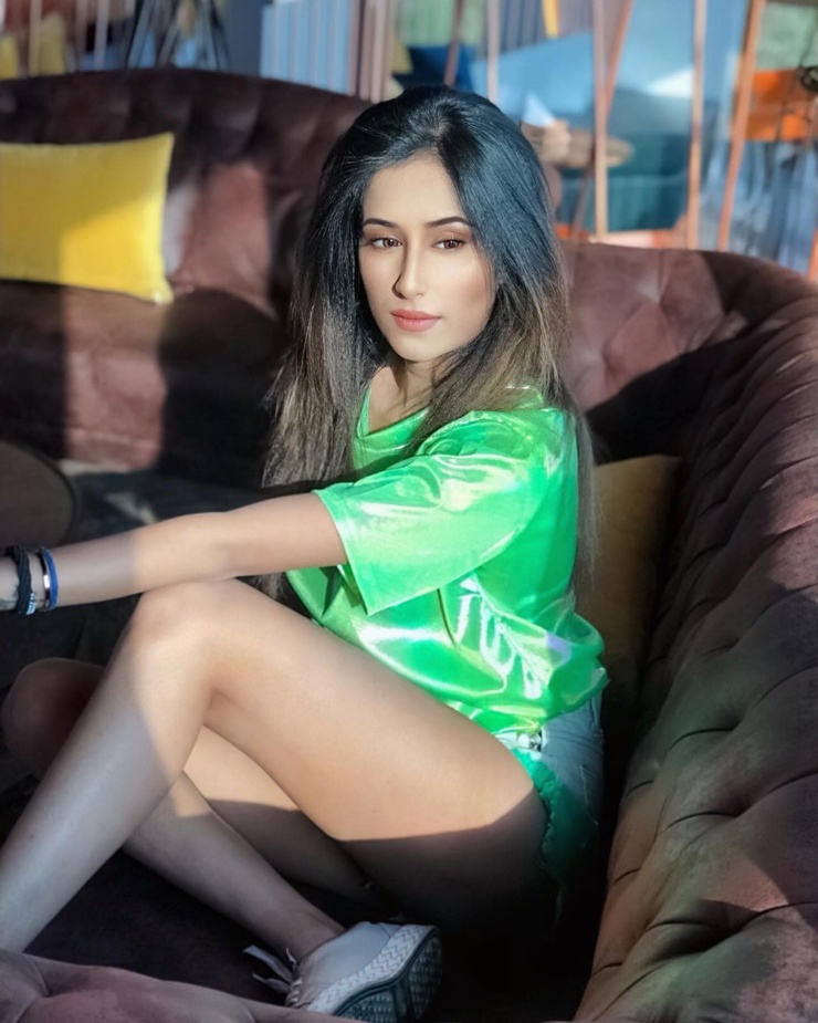 Maera Mishra