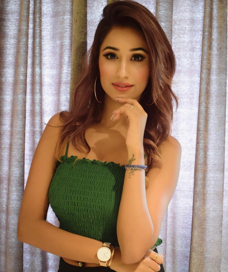 Maera Mishra
