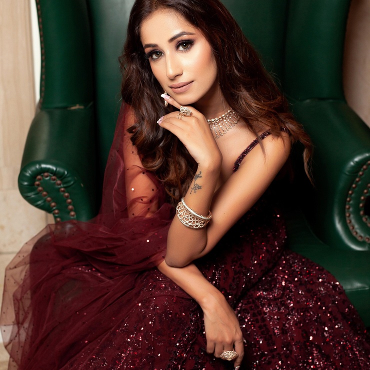 Maera Mishra