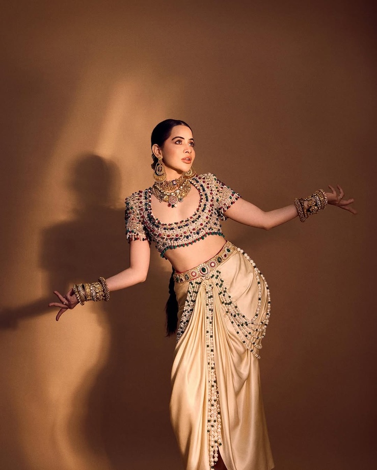 Urfi Javed