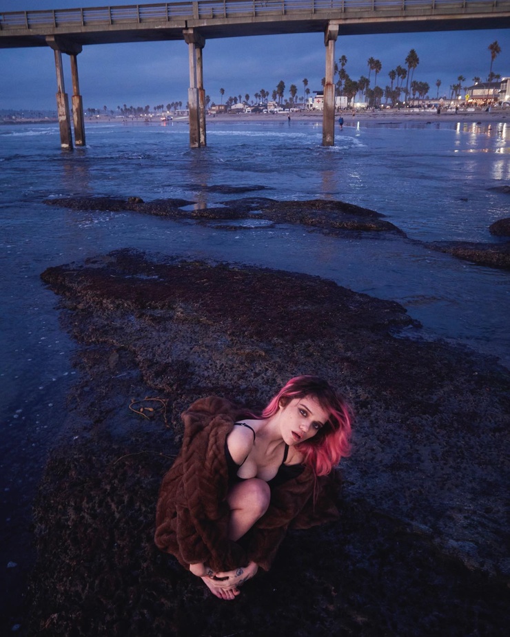 Sky Ferreira