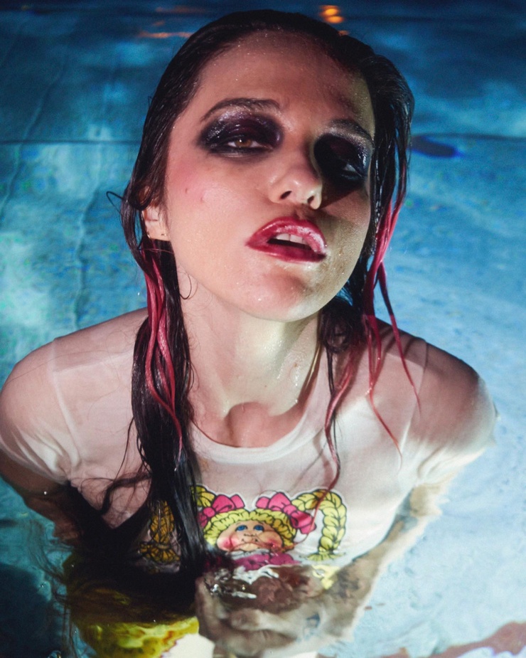 Sky Ferreira