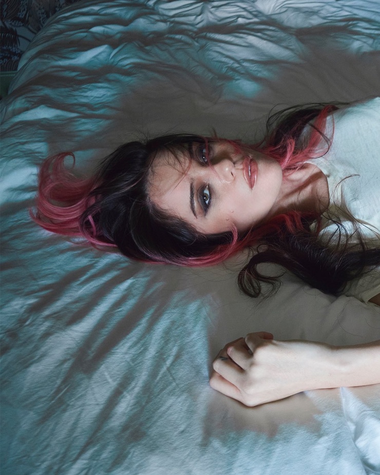 Sky Ferreira