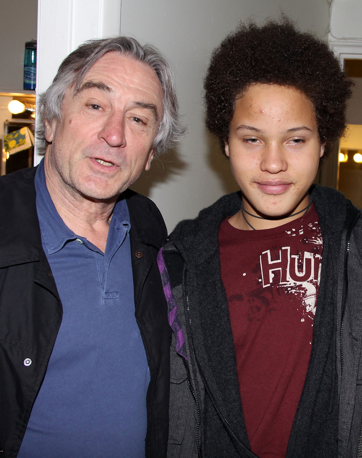 Robert De Niro
