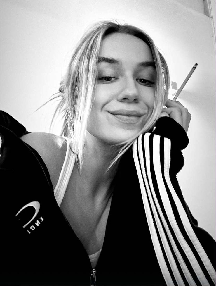 Zoé Marchal