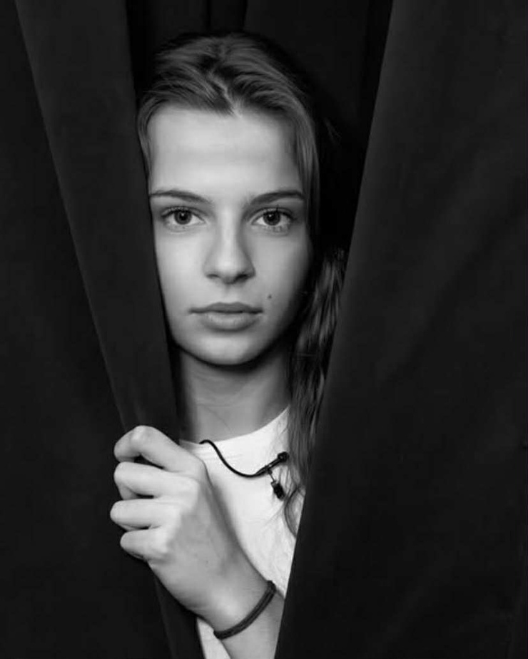 Anouk Klein