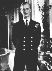 Prince Philip