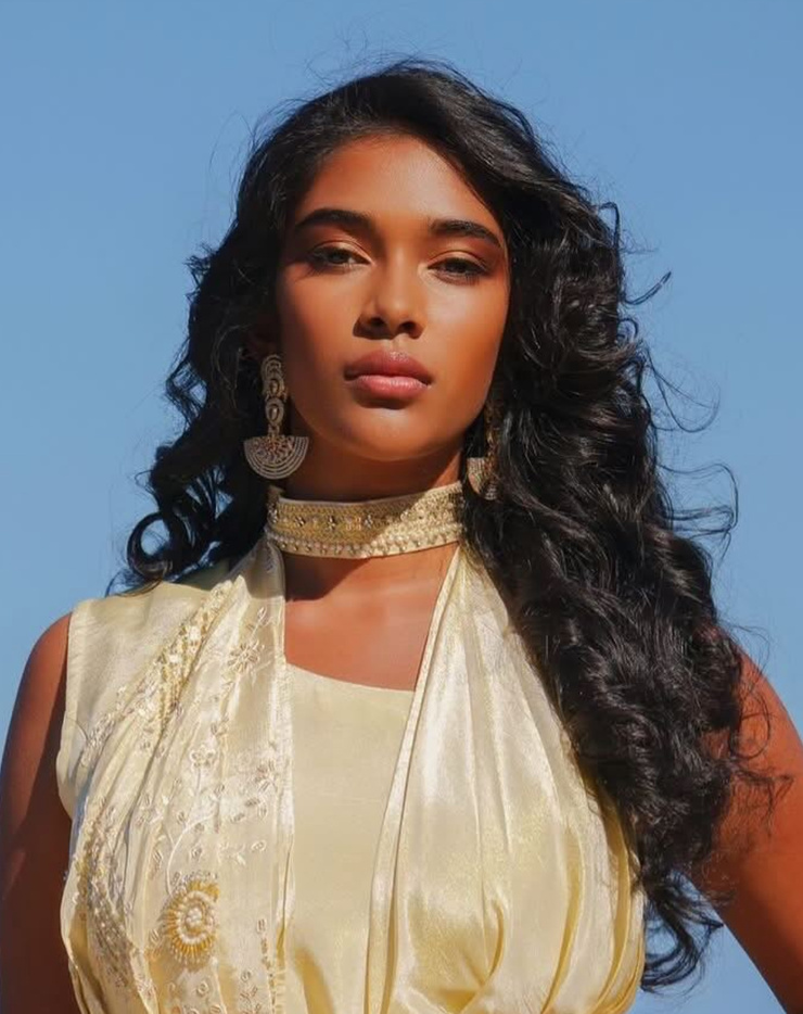 Priya Padavatan