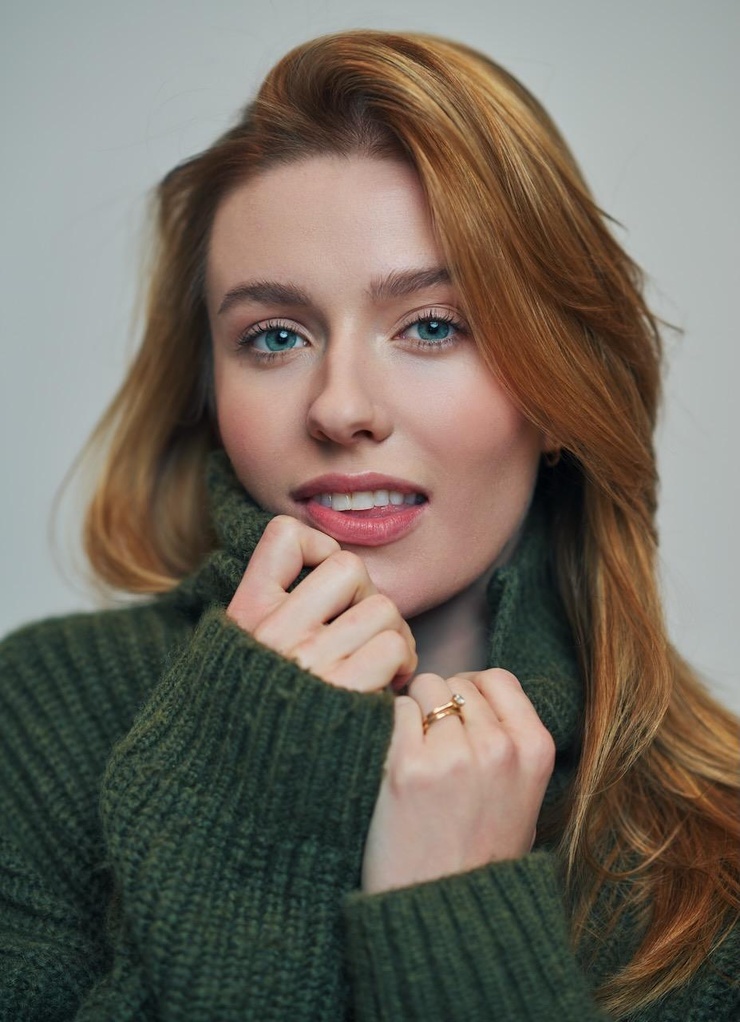 Kennedy McMann
