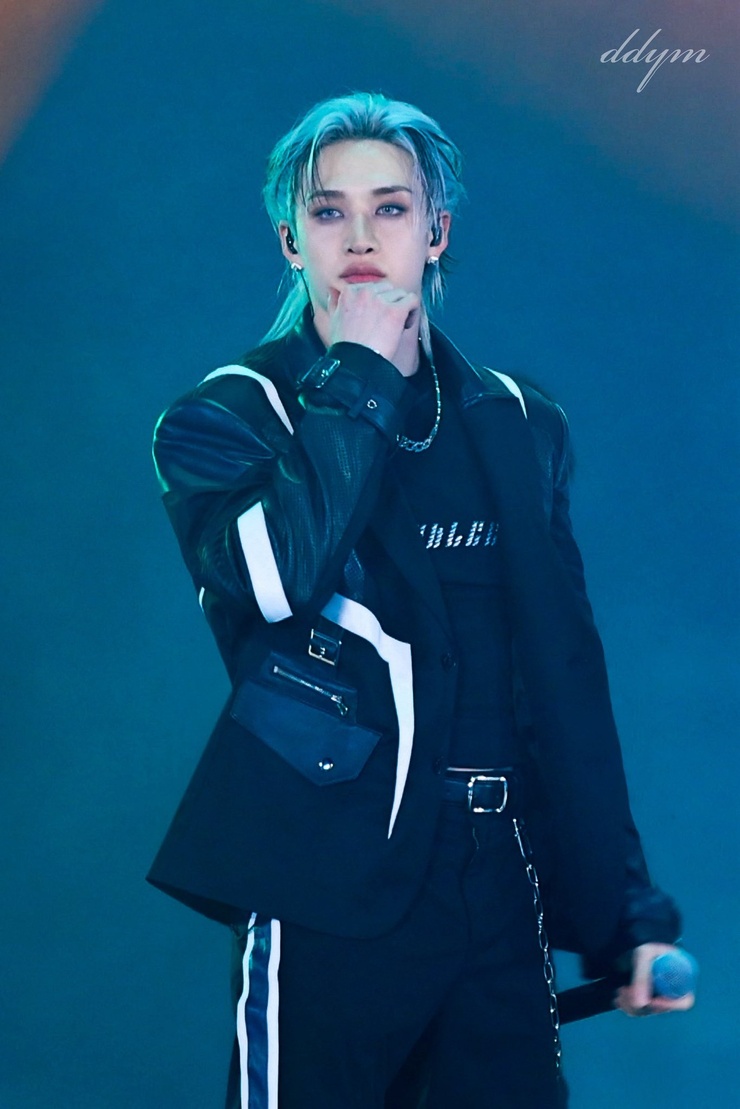 Bang Chan
