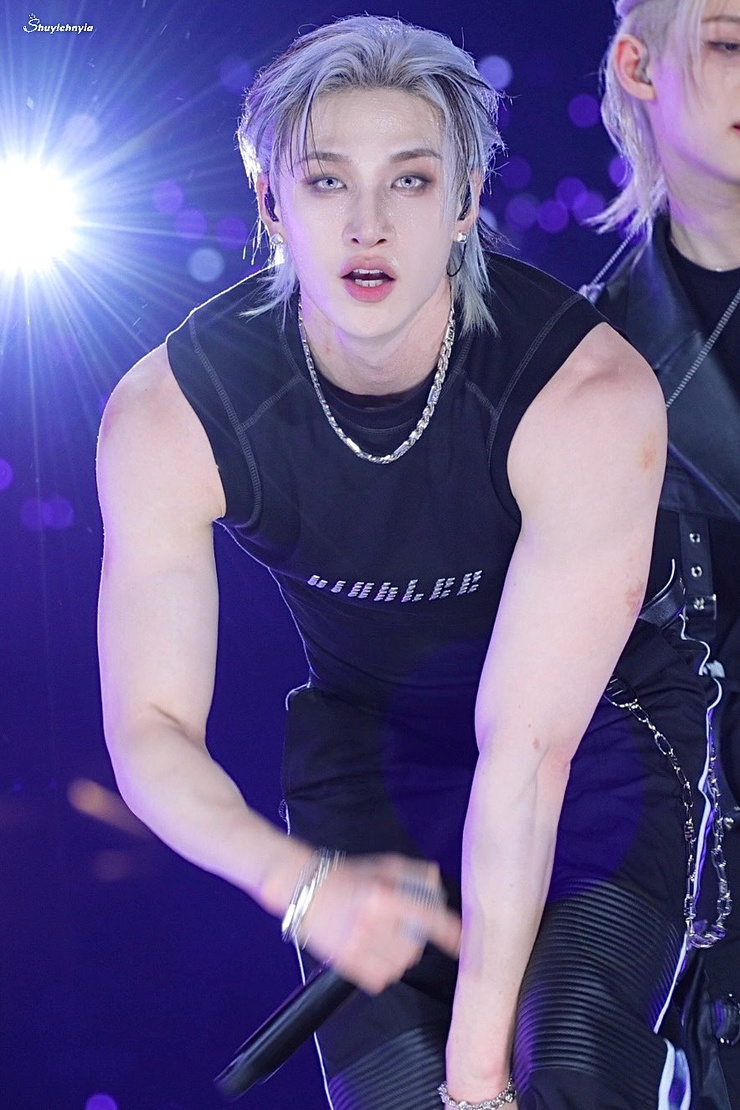 Bang Chan