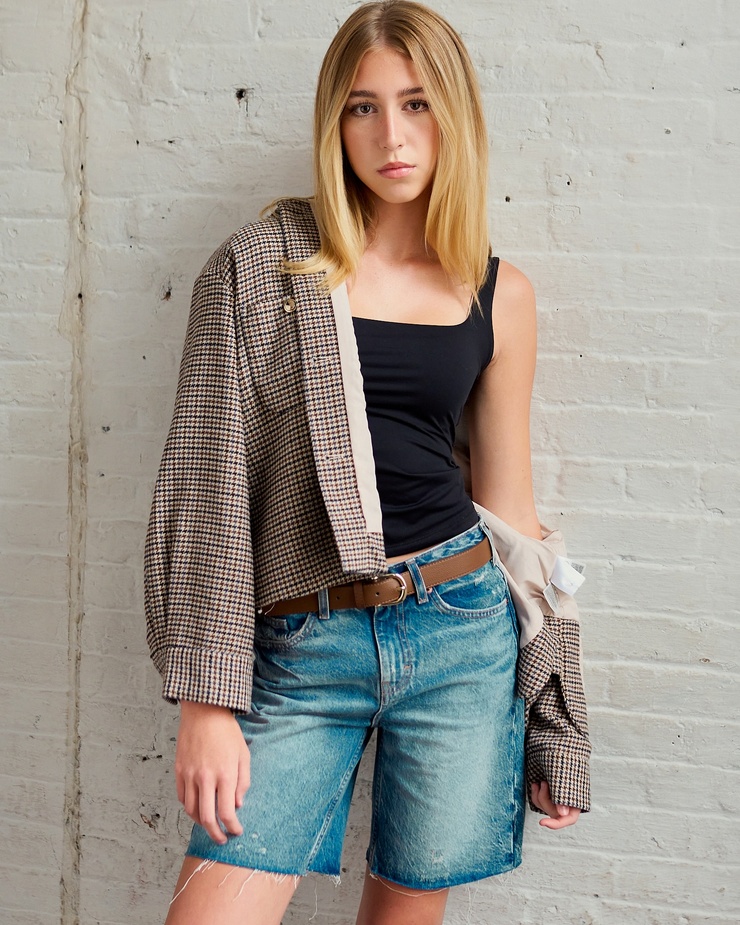 Abigail Rose