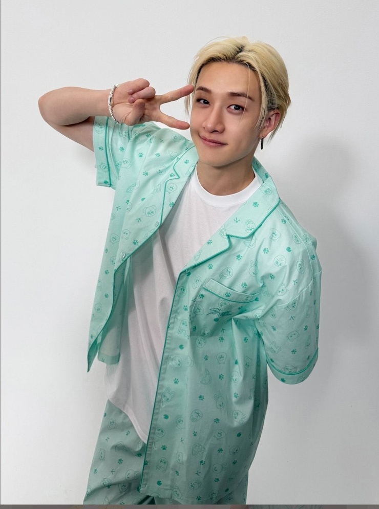 Bang Chan