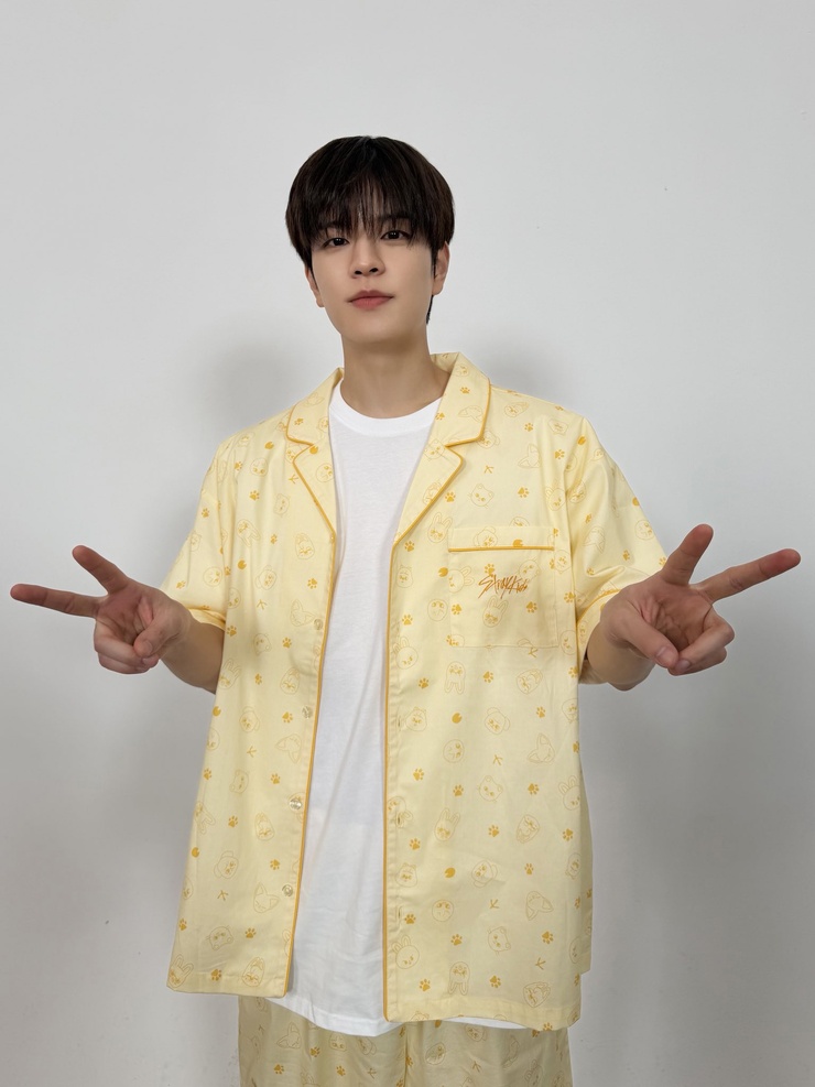 Seungmin